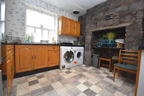 4 bedroom house for sale, Albert Terrace, Castletown, IM9 1LP