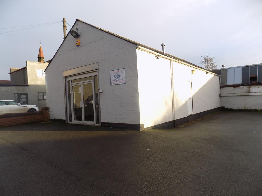 Stamford Road, Kettering, Kettering, NN16 Office to rent £22,500 pcm (£5,192 pw)
