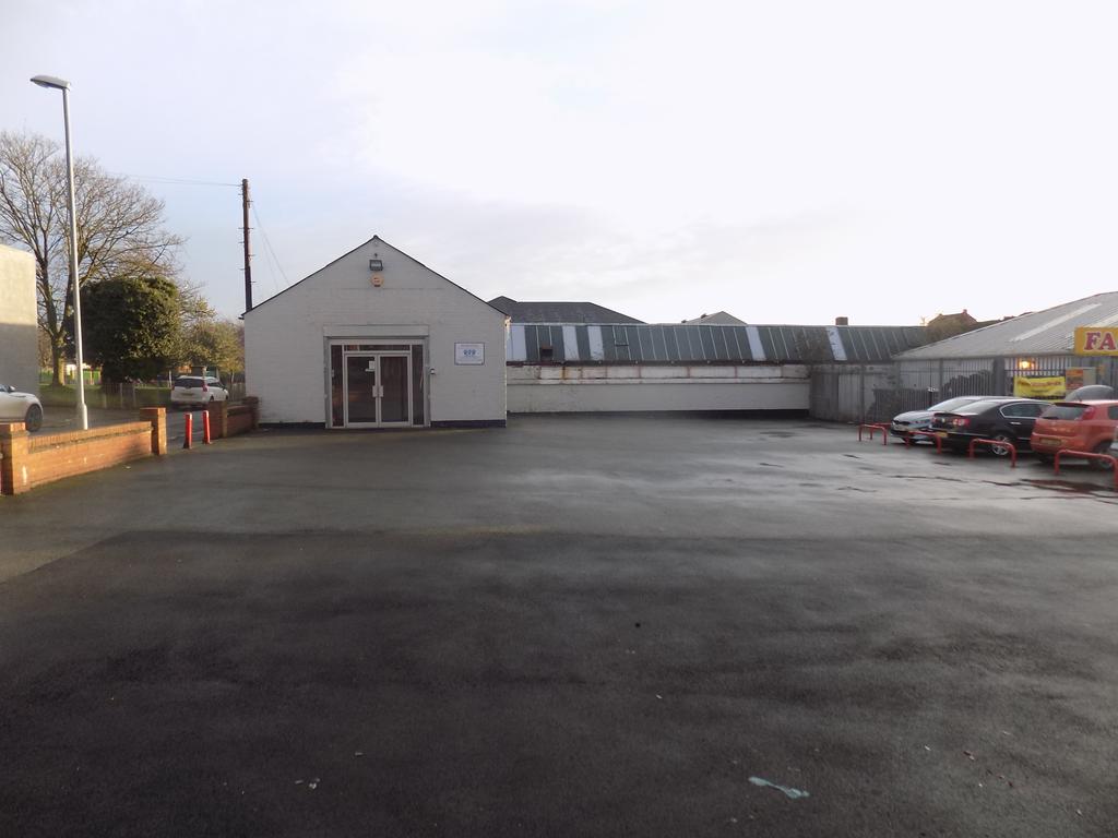 Stamford Road, Kettering, Kettering, NN16 Office to rent £22,500 pcm (£5,192 pw)