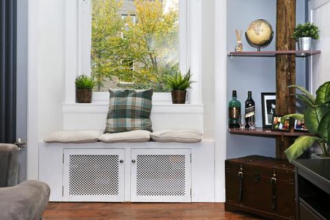 1 bedroom flat to rent, Canonmills, Canonmills, Edinburgh, EH3