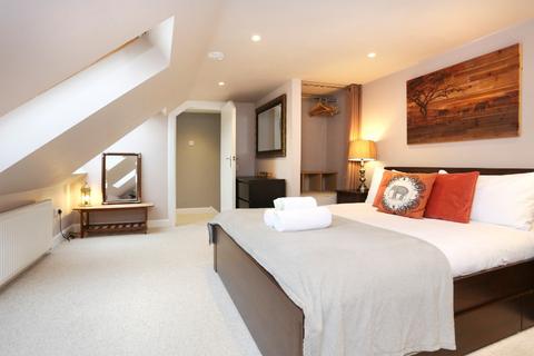 1 bedroom flat to rent, Canonmills, Canonmills, Edinburgh, EH3