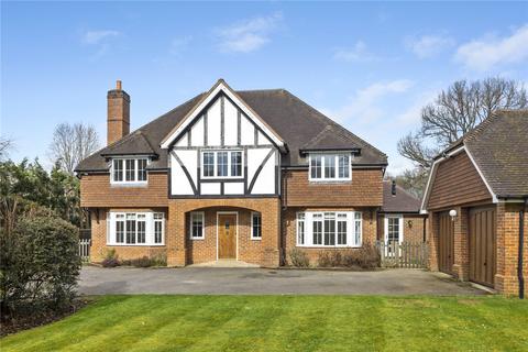 4 bedroom detached house for sale - Snowdenham Links Road, Bramley, Guildford, Surrey, GU5