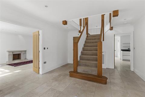 4 bedroom detached house for sale - Snowdenham Links Road, Bramley, Guildford, Surrey, GU5