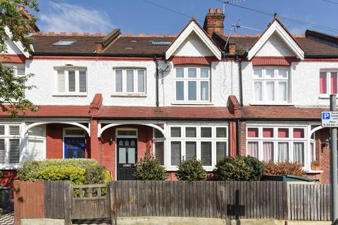 4 bedroom house to rent - Faraday Road Wimbledon  SW19