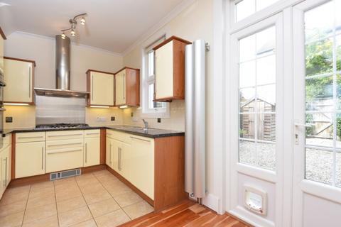 4 bedroom house to rent - Faraday Road Wimbledon  SW19
