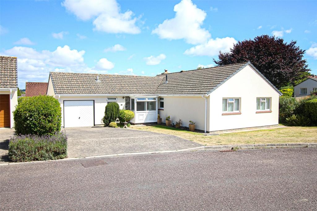 Goodwood Park Road, Northam, Bideford, EX39 3 bed bungalow £450,000