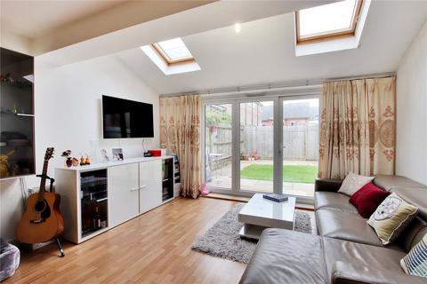 3 bedroom semi-detached house for sale, Campion Square, Dunton Green, Sevenoaks, Kent, TN14
