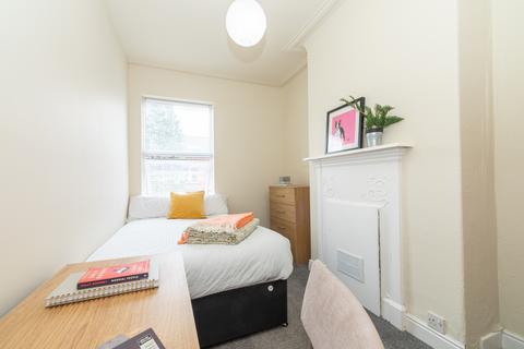79 Headingley Avenue, Headingley, Headingley, Leeds, LS6 3ER