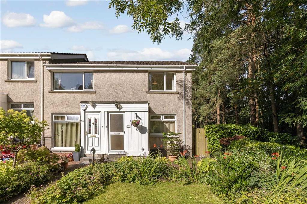 Calderglen Road, St Leonards, EAST KILBRIDE 2 bed apartment £115,000