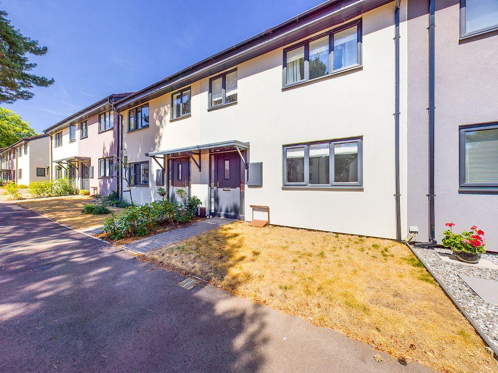 St Lucia Park, Bordon GU35 0LF 3 bed terraced house £345,000