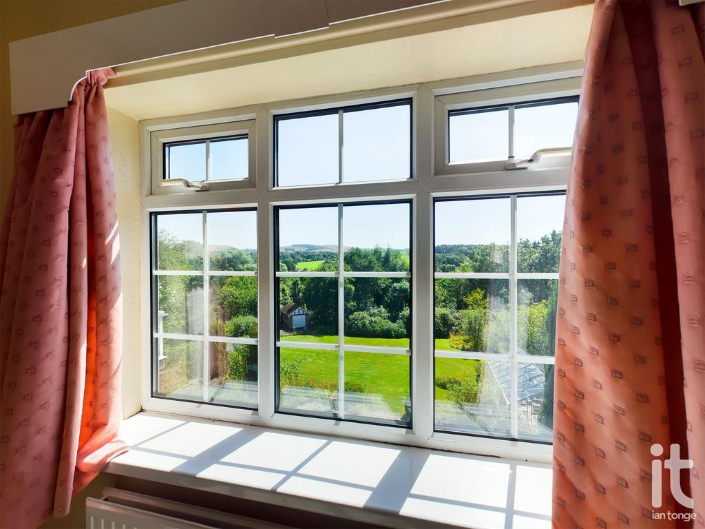 Bedroom View