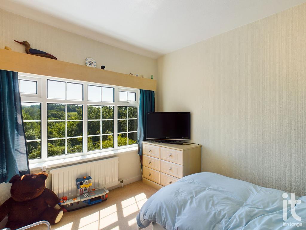 Bedroom Five