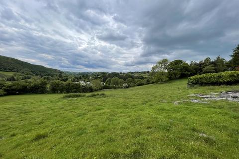 Land for sale, Development Land Adj Sycharth, Betws Gwerfil Goch, Corwen, Denbighshire, LL21