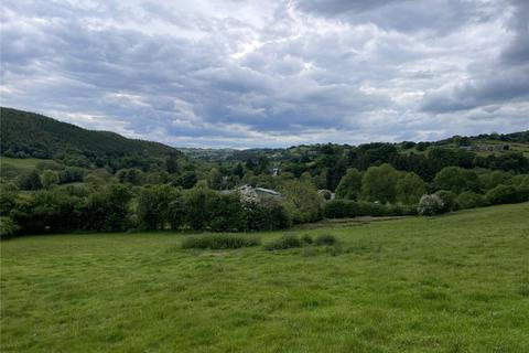 Land for sale, Development Land Adj Sycharth, Betws Gwerfil Goch, Corwen, Denbighshire, LL21