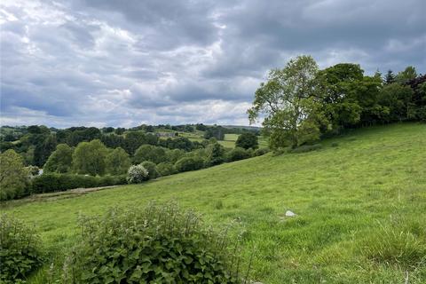 Land for sale, Development Land Adj Sycharth, Betws Gwerfil Goch, Corwen, Denbighshire, LL21