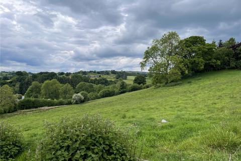 undefined, Development Land Adj Sycharth, Betws Gwerfil Goch, Corwen, Denbighshire, LL21