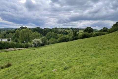 undefined, Development Land Adj Sycharth, Betws Gwerfil Goch, Corwen, Denbighshire, LL21