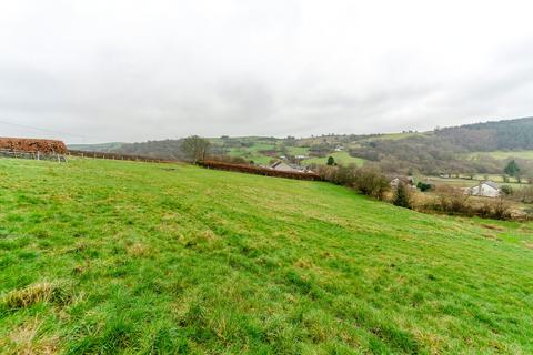 undefined, Development Land Adj Sycharth, Betws Gwerfil Goch, Corwen, Denbighshire, LL21