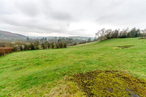 undefined, Development Land Adj Sycharth, Betws Gwerfil Goch, Corwen, Denbighshire, LL21