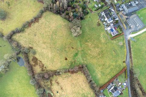 undefined, Development Land Adj Sycharth, Betws Gwerfil Goch, Corwen, Denbighshire, LL21