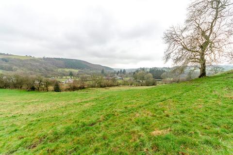 undefined, Development Land Adj Sycharth, Betws Gwerfil Goch, Corwen, Denbighshire, LL21