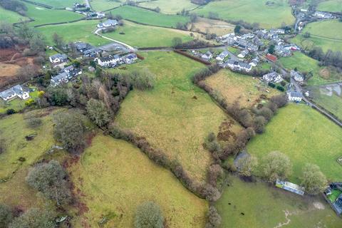 undefined, Development Land Adj Sycharth, Betws Gwerfil Goch, Corwen, Denbighshire, LL21