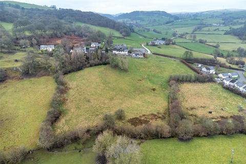 undefined, Development Land Adj Sycharth, Betws Gwerfil Goch, Corwen, Denbighshire, LL21