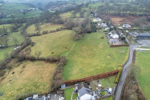 undefined, Development Land Adj Sycharth, Betws Gwerfil Goch, Corwen, Denbighshire, LL21