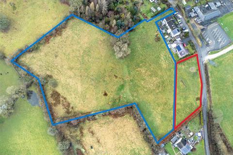 undefined, Development Land Adj Sycharth, Betws Gwerfil Goch, Corwen, Denbighshire, LL21
