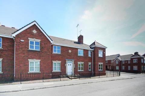 2 bedroom apartment to rent - Herons Wharf, Appley Bridge, Wigan, Lancashire, WN6