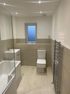 2 bedroom apartment to rent, Herons Wharf, Appley Bridge, Wigan, Lancashire, WN6