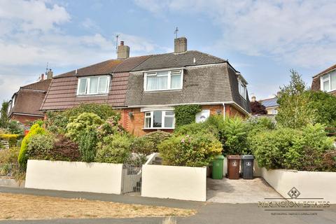 3 bedroom semi-detached house for sale - Little Dock Lane, Plymouth, Devon, PL5