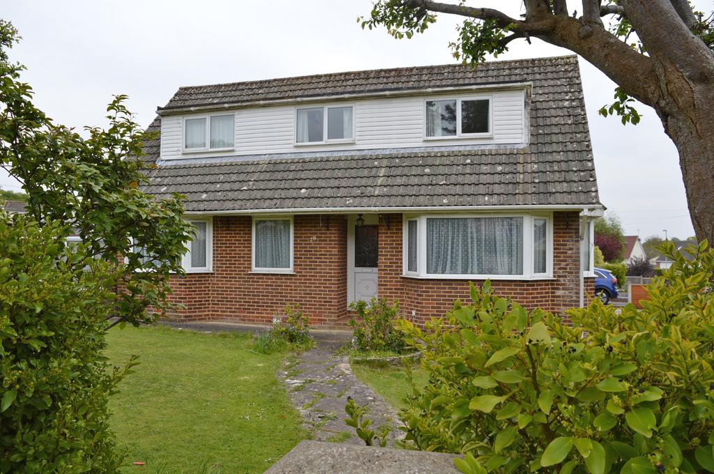 The Vineries, Wimborne BH21 5 bed detached house £550,000