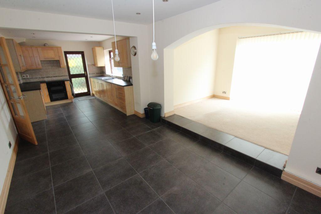 Kicthen dining room