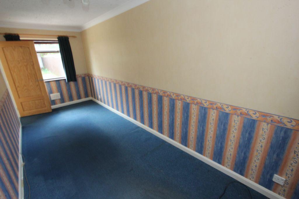 Bedroom not sure