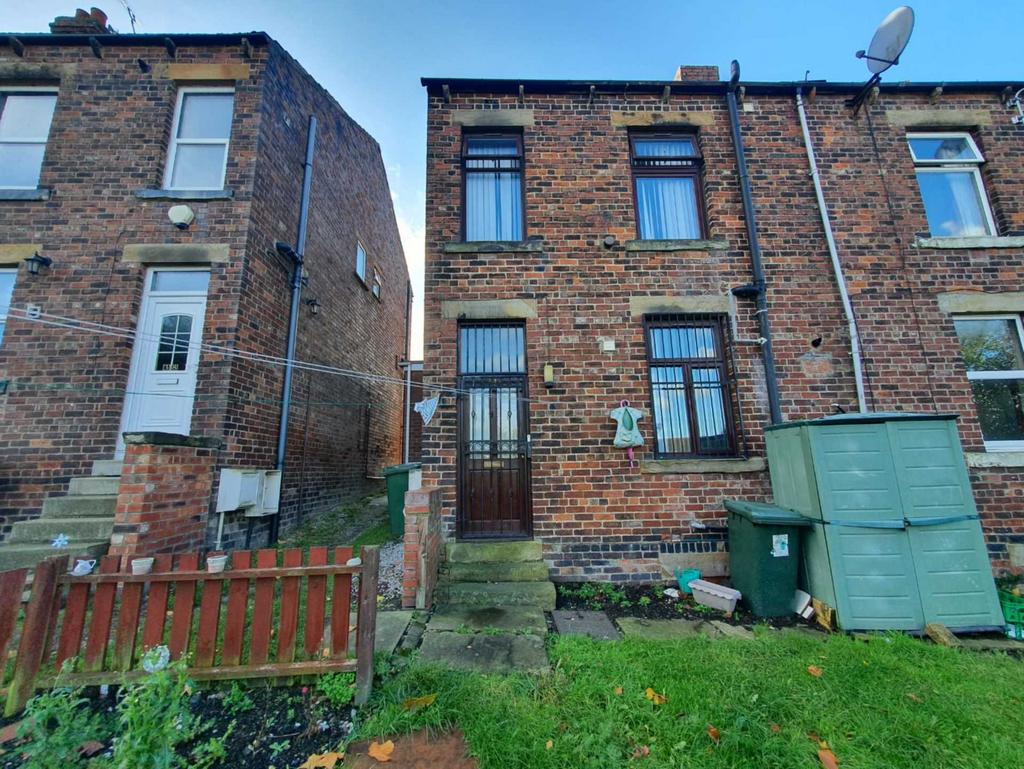 Walker Street, Dewsbury 1 bed terraced house £500 pcm (£115 pw)