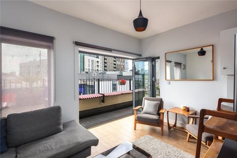 2 bedroom flat to rent, Euphoria Building, 95 Redchurch Street, London, E2