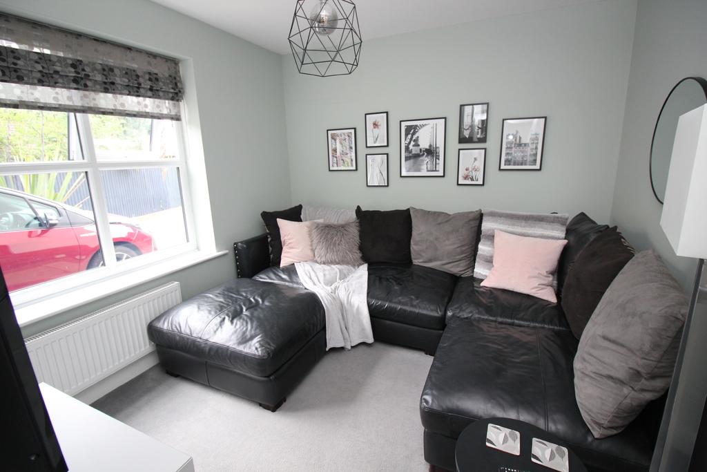 Chorlton Fold, Monton Eccles 3 bed semidetached house for sale £370,000