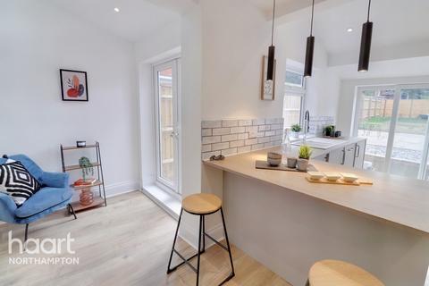 59 Cecil Road, Northampton, NN2 6PG