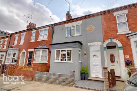 59 Cecil Road, Northampton, NN2 6PG