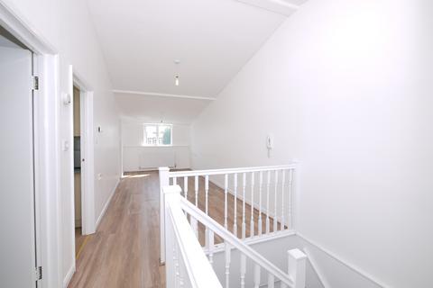undefined, Brooksbank Street, London, E9