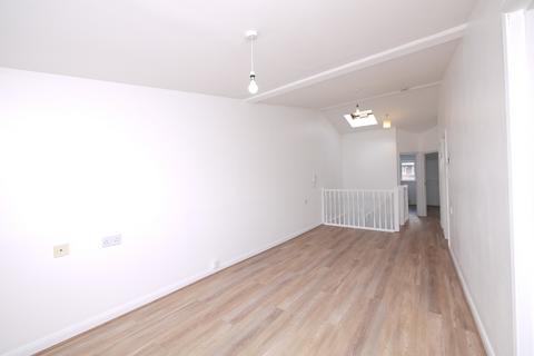 undefined, Brooksbank Street, London, E9