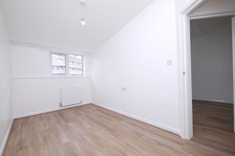 undefined, Brooksbank Street, London, E9