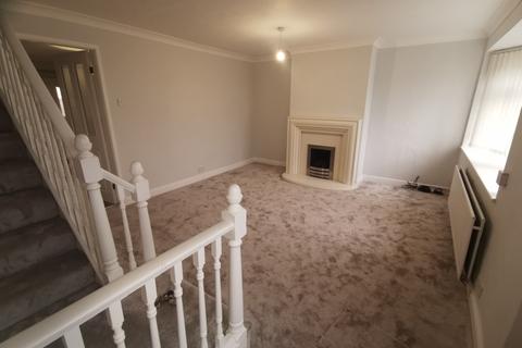 3 bedroom semi-detached house to rent - Anglesey Avenue, Middlesbrough, North Yorkshire, TS3