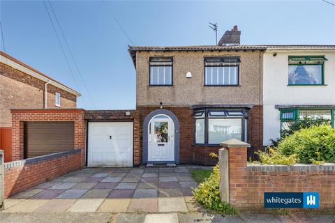 3 bedroom semi-detached house for sale - Roskell Road, Liverpool, Merseyside, L25