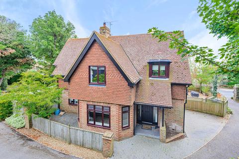 4 bedroom detached house for sale - St Stephens Manor, North Foreland Road,, Broadstairs