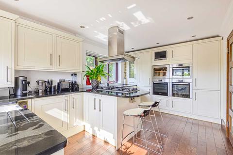 4 bedroom detached house for sale - St Stephens Manor, North Foreland Road,, Broadstairs