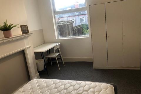 undefined, 39 Annesley Road, Hucknall