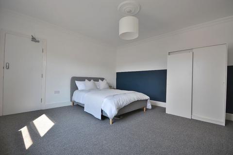 2 bedroom house share to rent, 39 Annesley Road, Hucknall