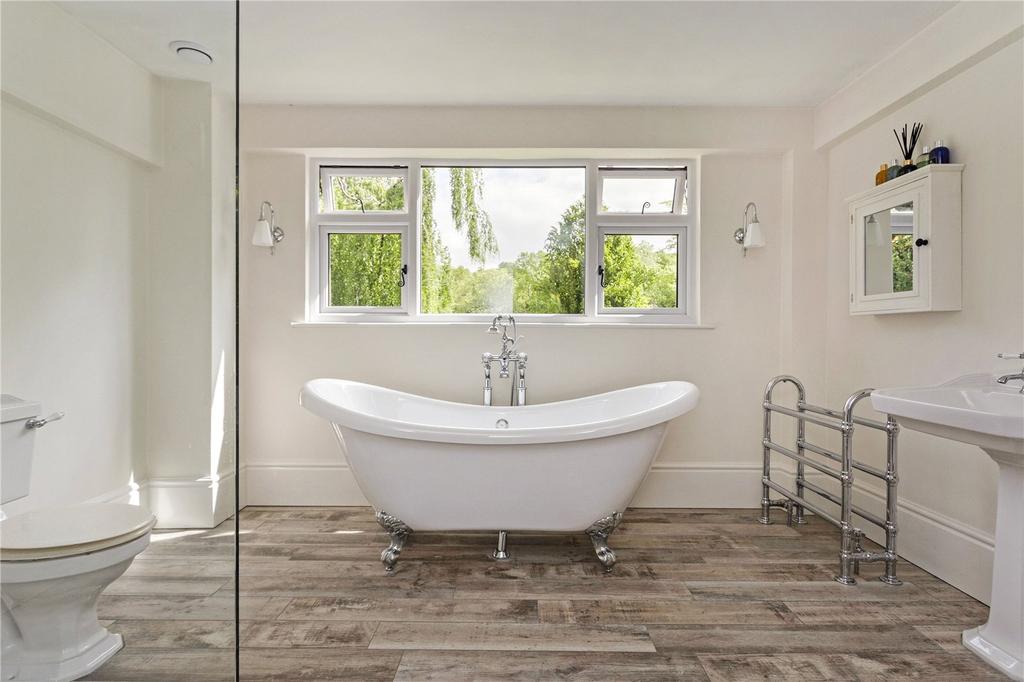 En Suite